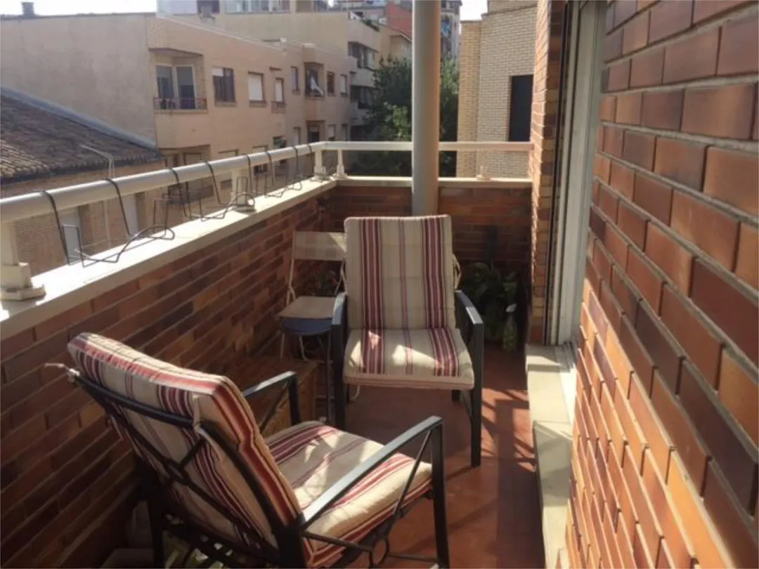 Ático en  Calle del Río Huerva 4 - Foto 10