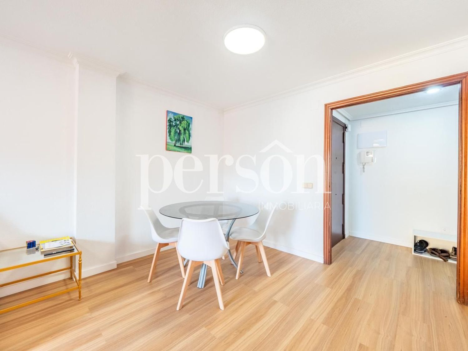 Piso en Benimaclet - Foto 11