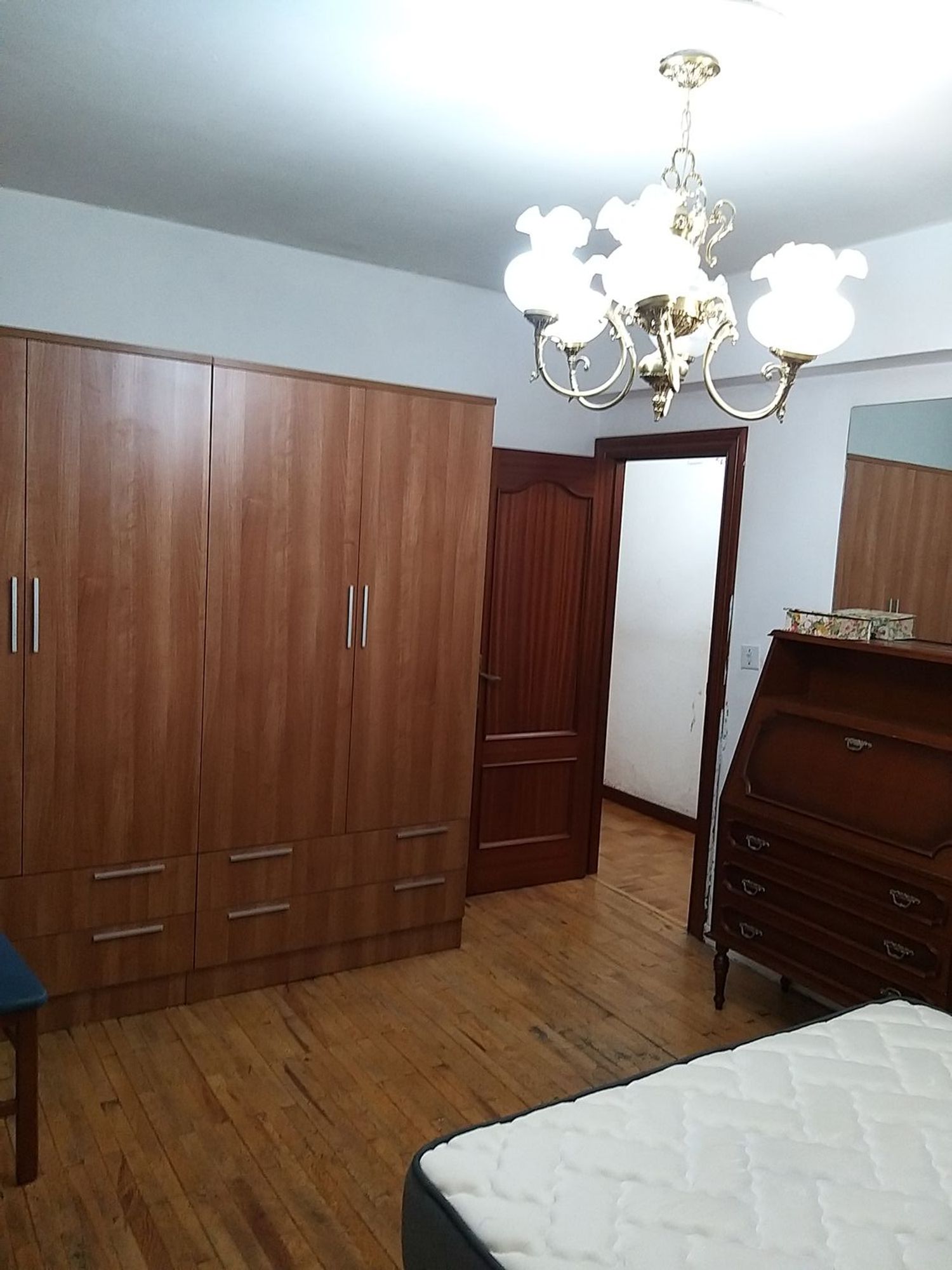 Piso en Calle María Amigo, 2, Gamonal - San Bruno - G9 - Foto 3