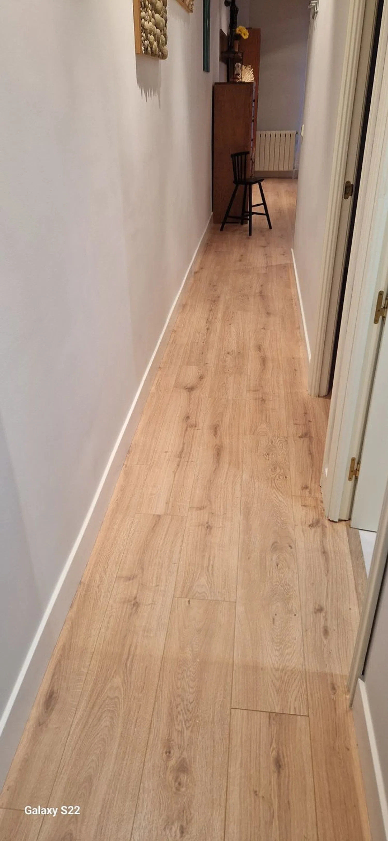 Piso en Barrio Bellas Vistas - Foto 24