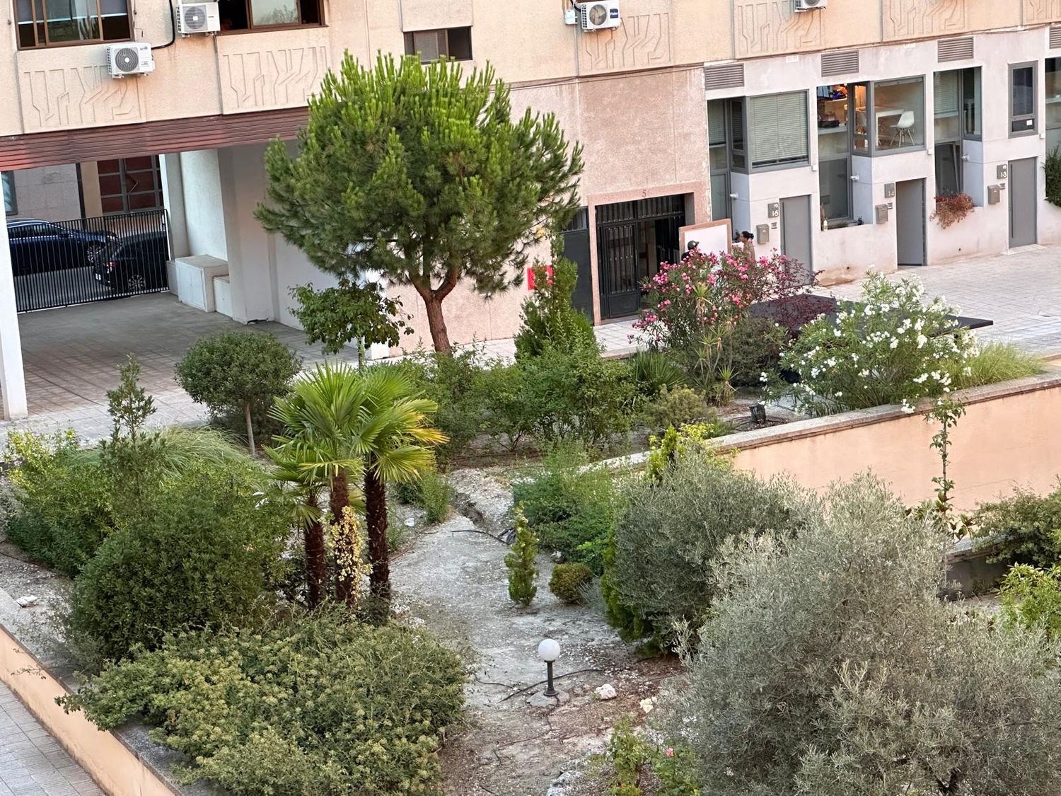 Estudio en Calle del Conde de Serrallo, 1, Ventilla-Almenara - Foto 15