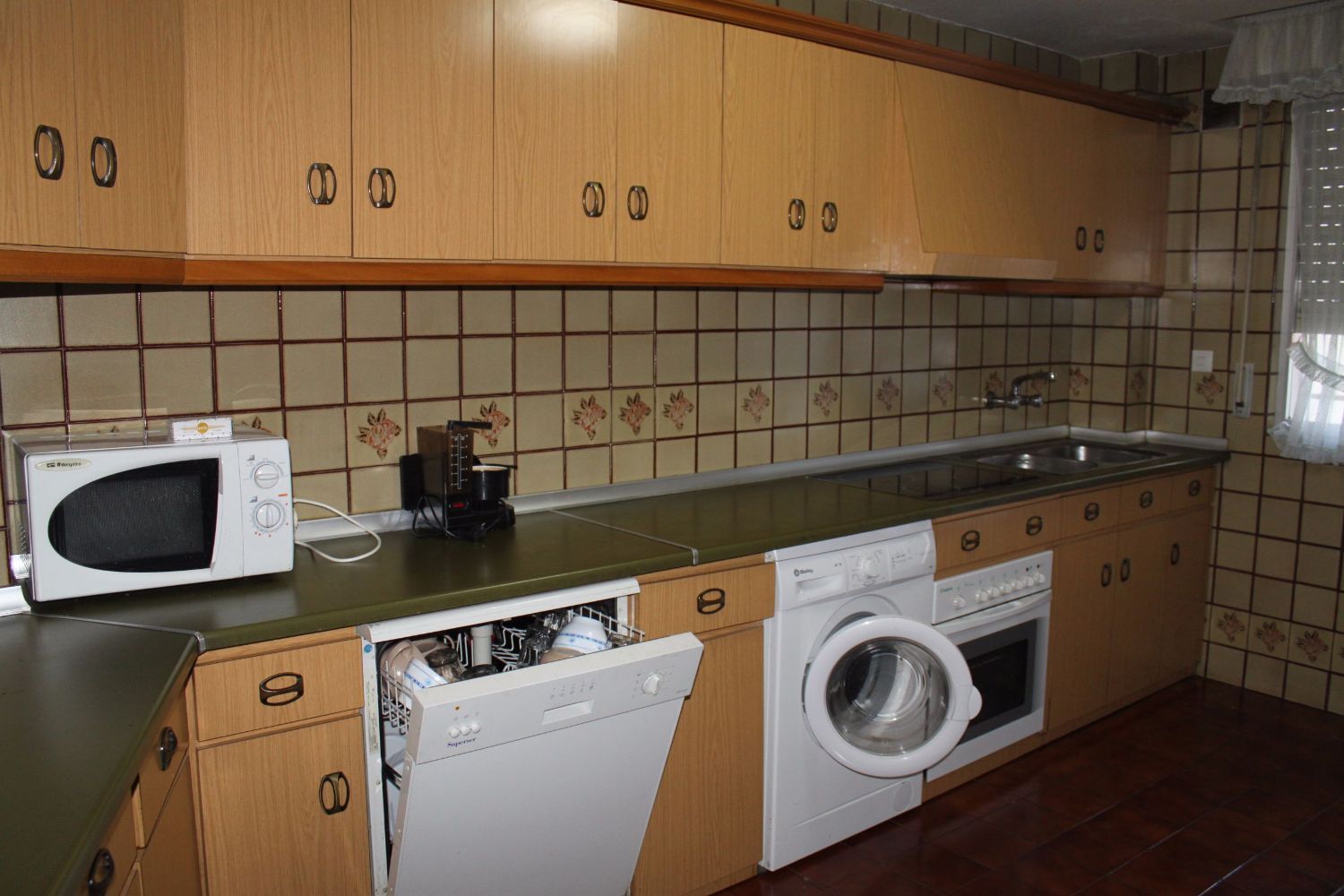 Piso en Ronda del corpus, 2, San Vicente-Las Úrsulas - Foto 16