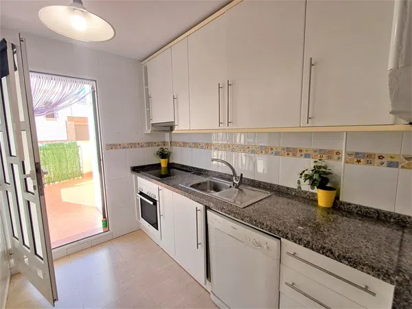 Chalet adosado en Calle Benito Pérez Galdós, 4 - Foto 7