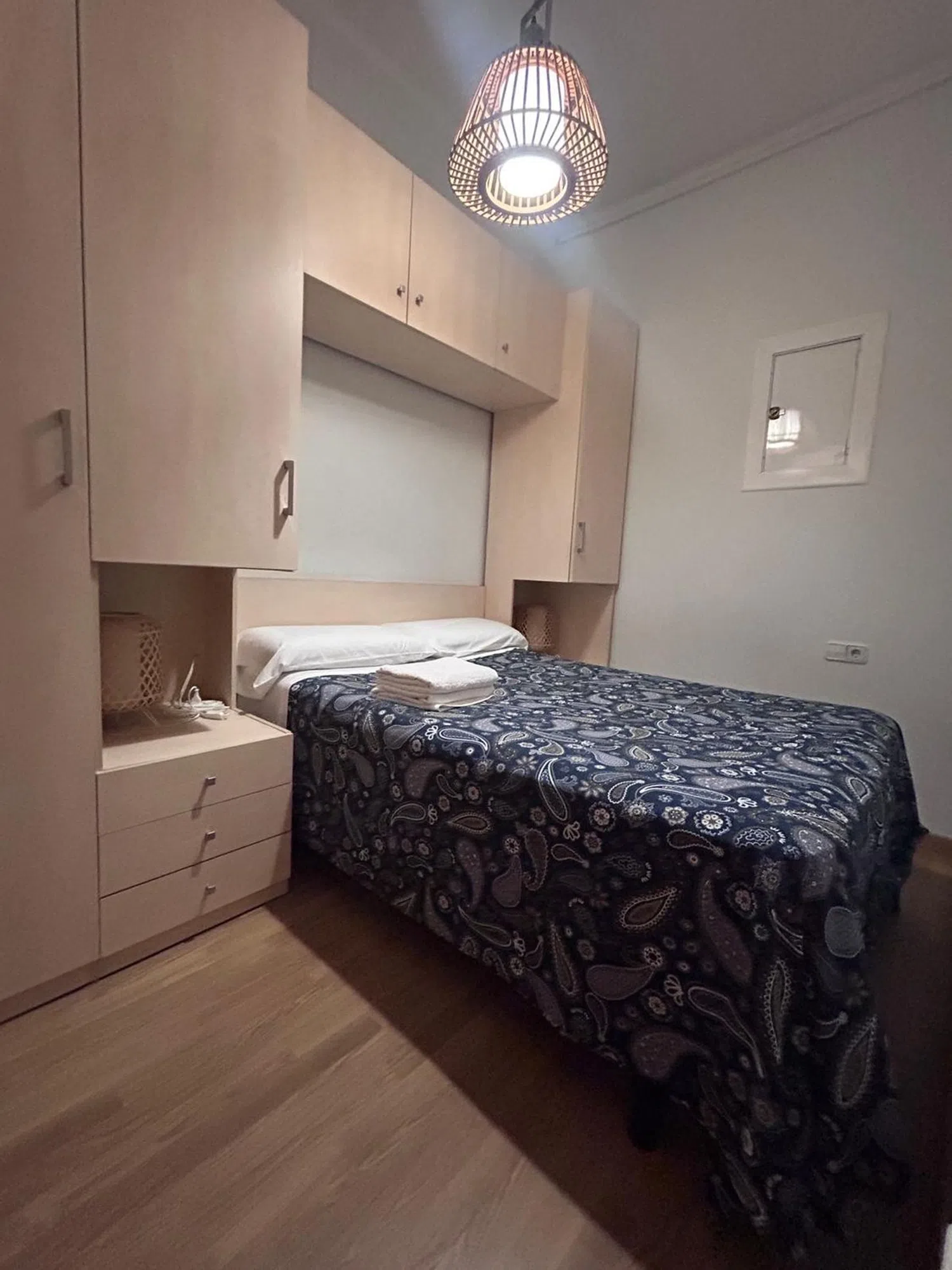 Piso en calle de Blasco de Garay, 15 - Foto 8