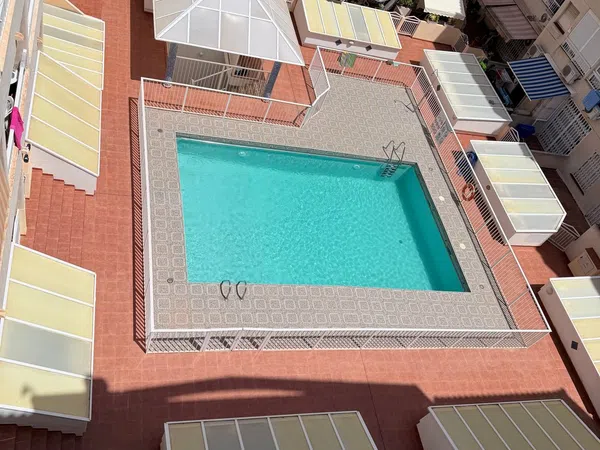 Piso en Calle Goleta, 34, Avenida Habaneras - Curva de Palangre - Foto 15