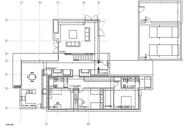 Casa o chalet independiente en Altos de Jarama, Altos de Jarama - Foto 34
