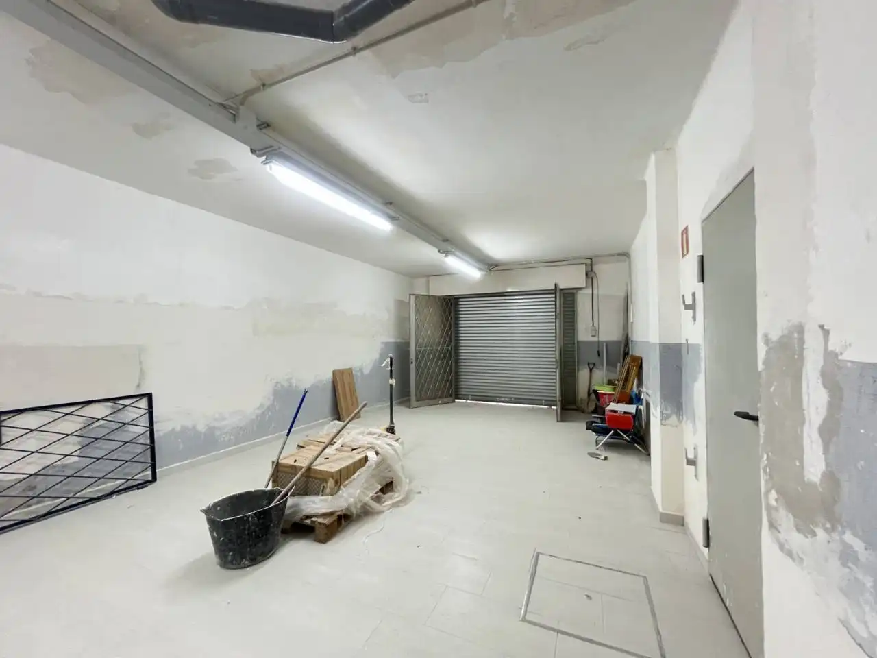Local comercial en  Calle Transversal 22 - Foto 3