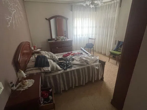 Piso en Calle Doctor Fleming, 8 npisoC - Foto 11