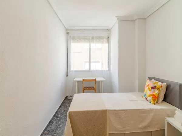 Piso en Calle Ambrosio de Salazar, 6, El Carmen - Foto 17