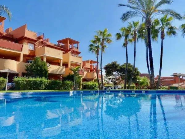 Piso en avenida Albaicin, 4 - Foto 1