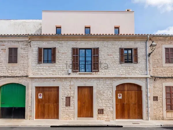 Chalet adosado en Santanyí - Foto 2