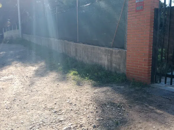 Finca rústica en camino de Bayarri, 92 PoligonoR - Foto 23