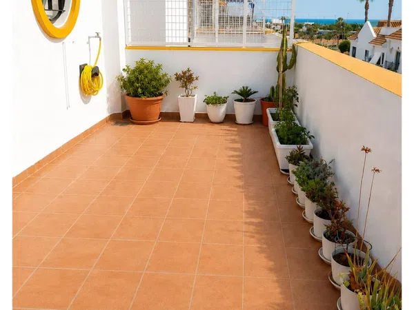 Chalet pareado en Avenida de Rocío Jurado, 1, Playa Cruz del Mar, Playa Cruz del Mar - Foto 15