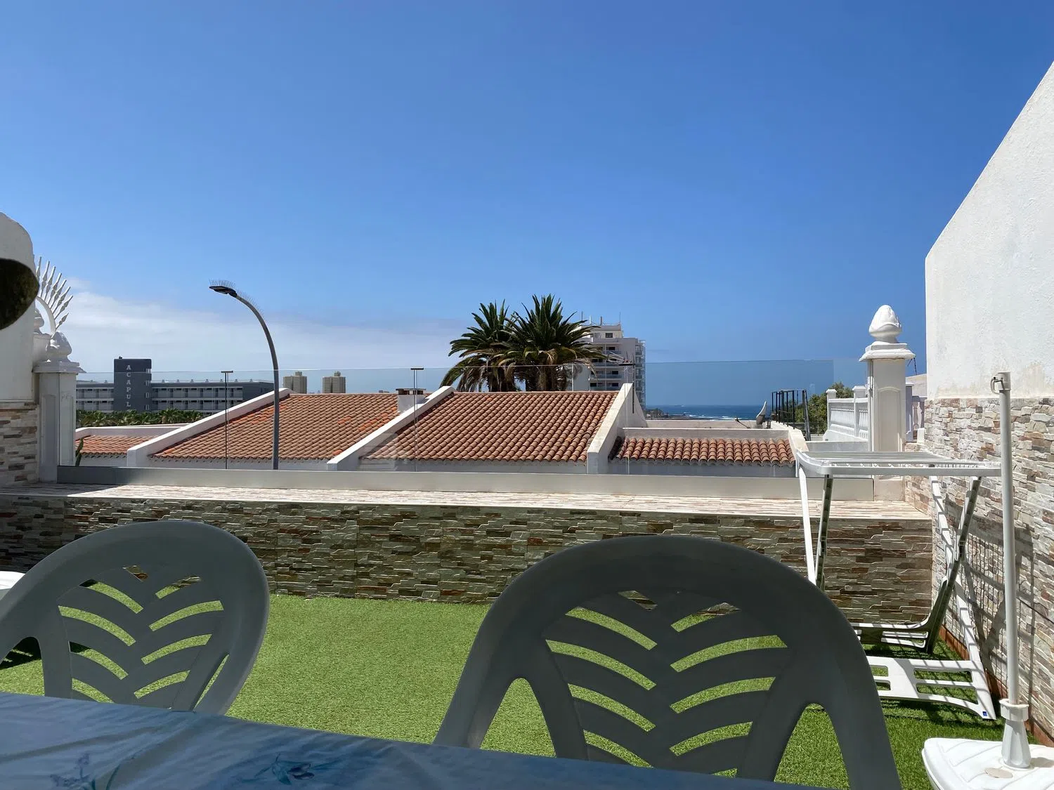 Chalet adosado en avenida Eugenio Dominguez Alfonso, 2 - Foto 5