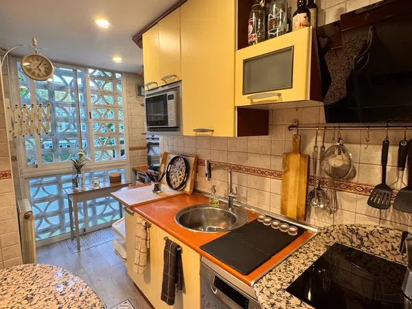 Piso en Barrio Alameda de Osuna - Foto 4