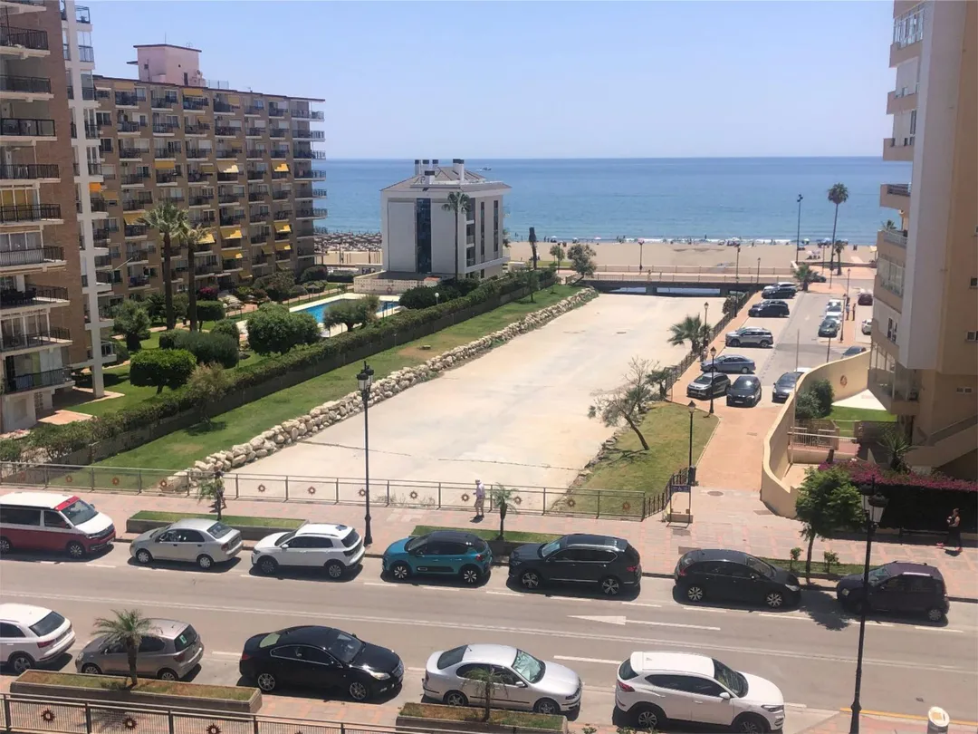 Apartamento en  Avenida Nuestro Padre Jesús Cautivo 46 - Foto 17