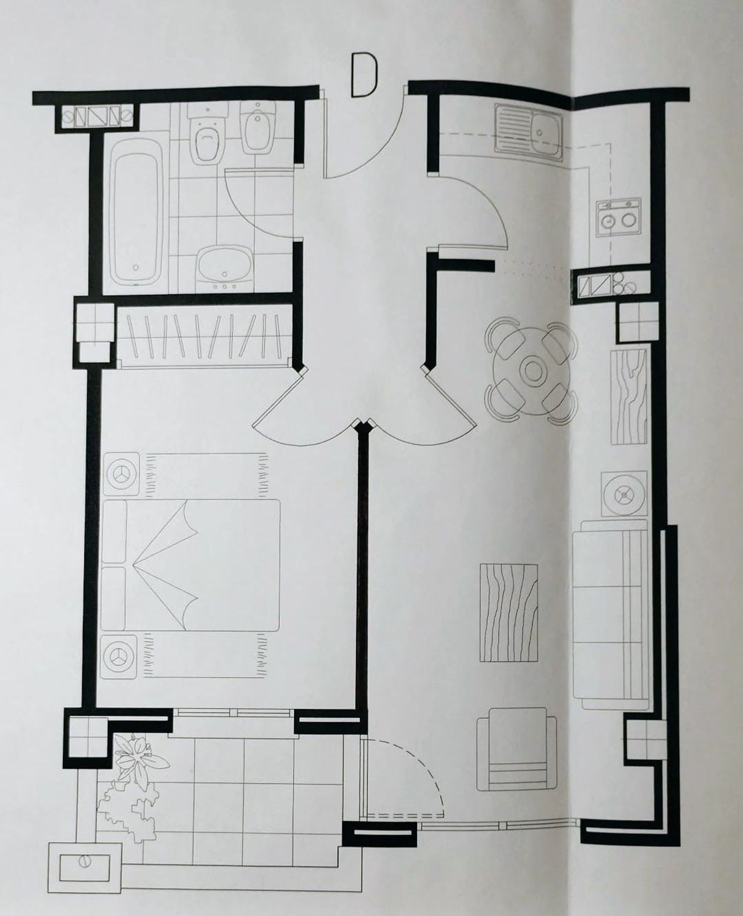 Piso en calle Puerto de los Leones, 8 - Foto 14