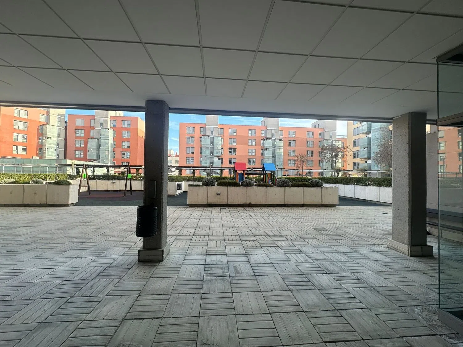 Ático en calle de Triacastela, 4 - Foto 32