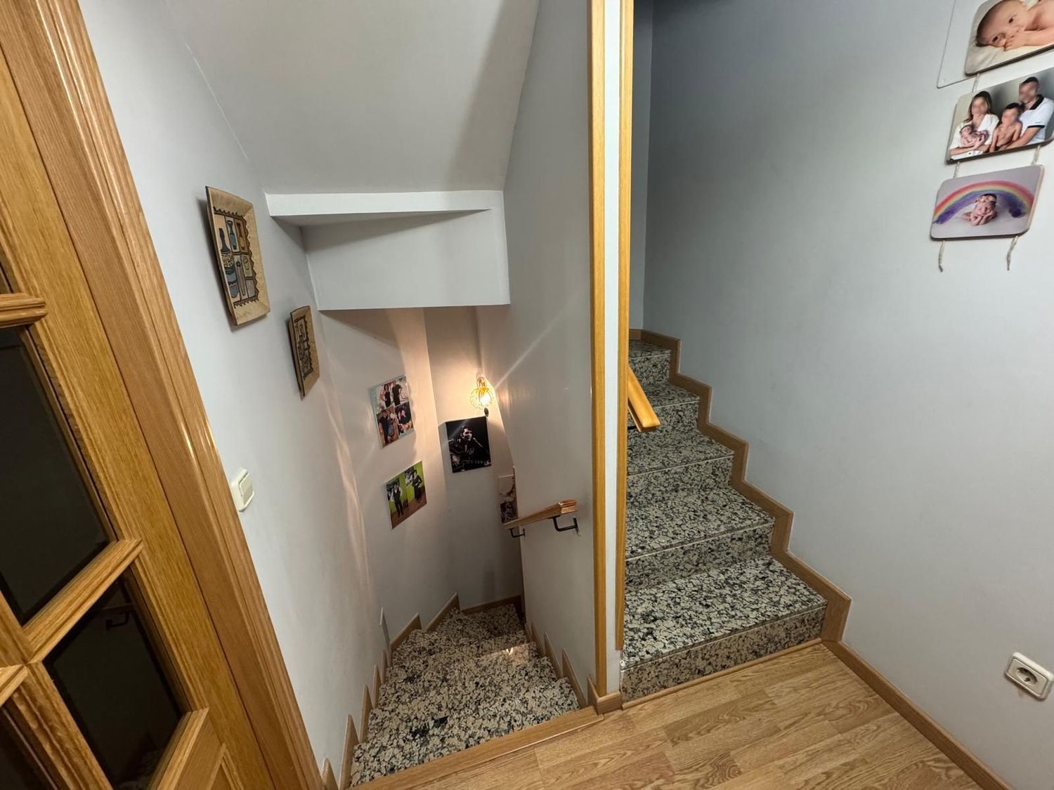 Chalet adosado en calle de Alejandro Malaspina, 2 - Foto 8