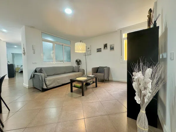 Piso en Calle Bentagache, 22, La Isleta - Foto 4
