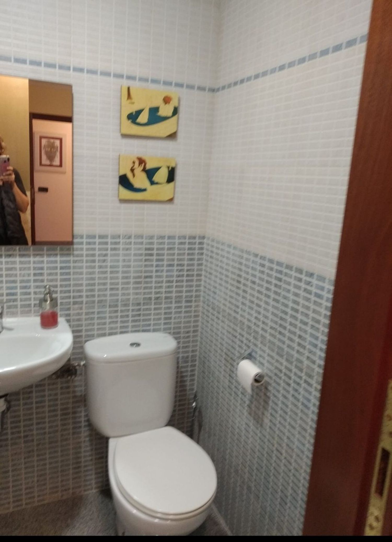 Piso en Calle Luchana, 16, Guanarteme - Foto 12