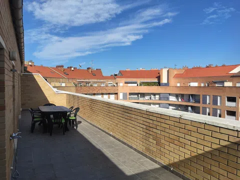 Ático en avenida Pamplona, 3 - Foto 26