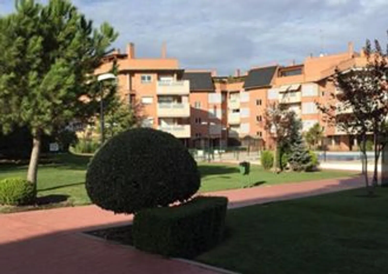 Piso en calle Murillo, 3 - Foto 21