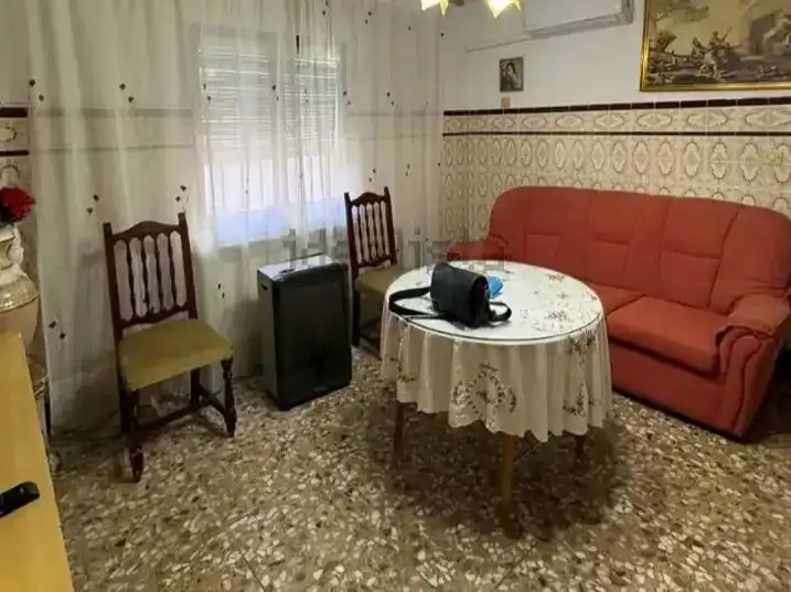 Piso en  Calle Pardo Bazán 80 - Foto 4