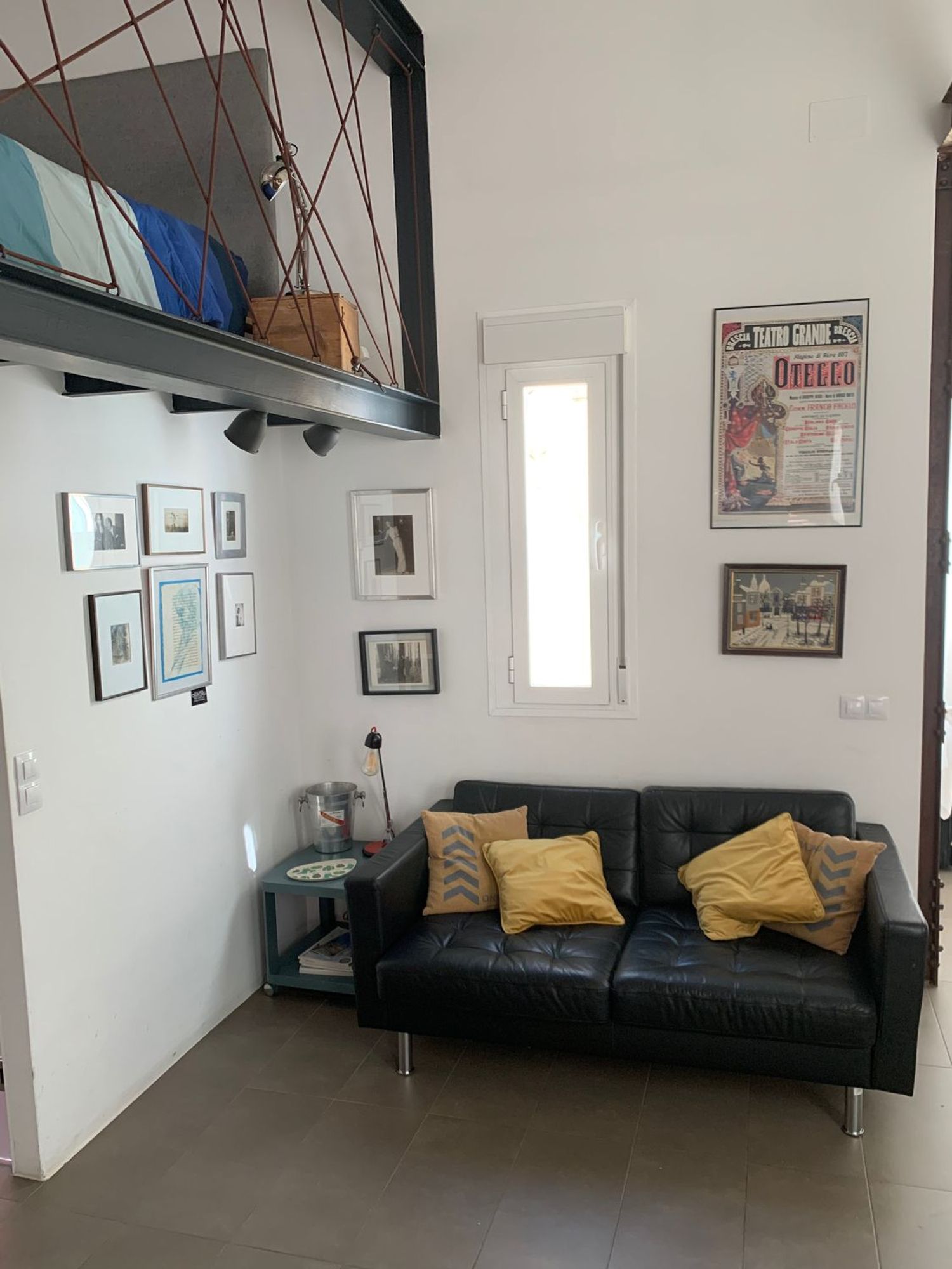 Estudio en Calle Lozoya, 4, Arapiles - Foto 9