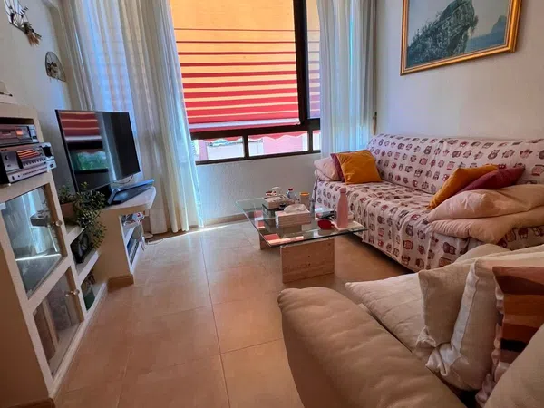 Piso en Avenida de la Generalitat, 33, Campello Pueblo, Campello Pueblo - Foto 3