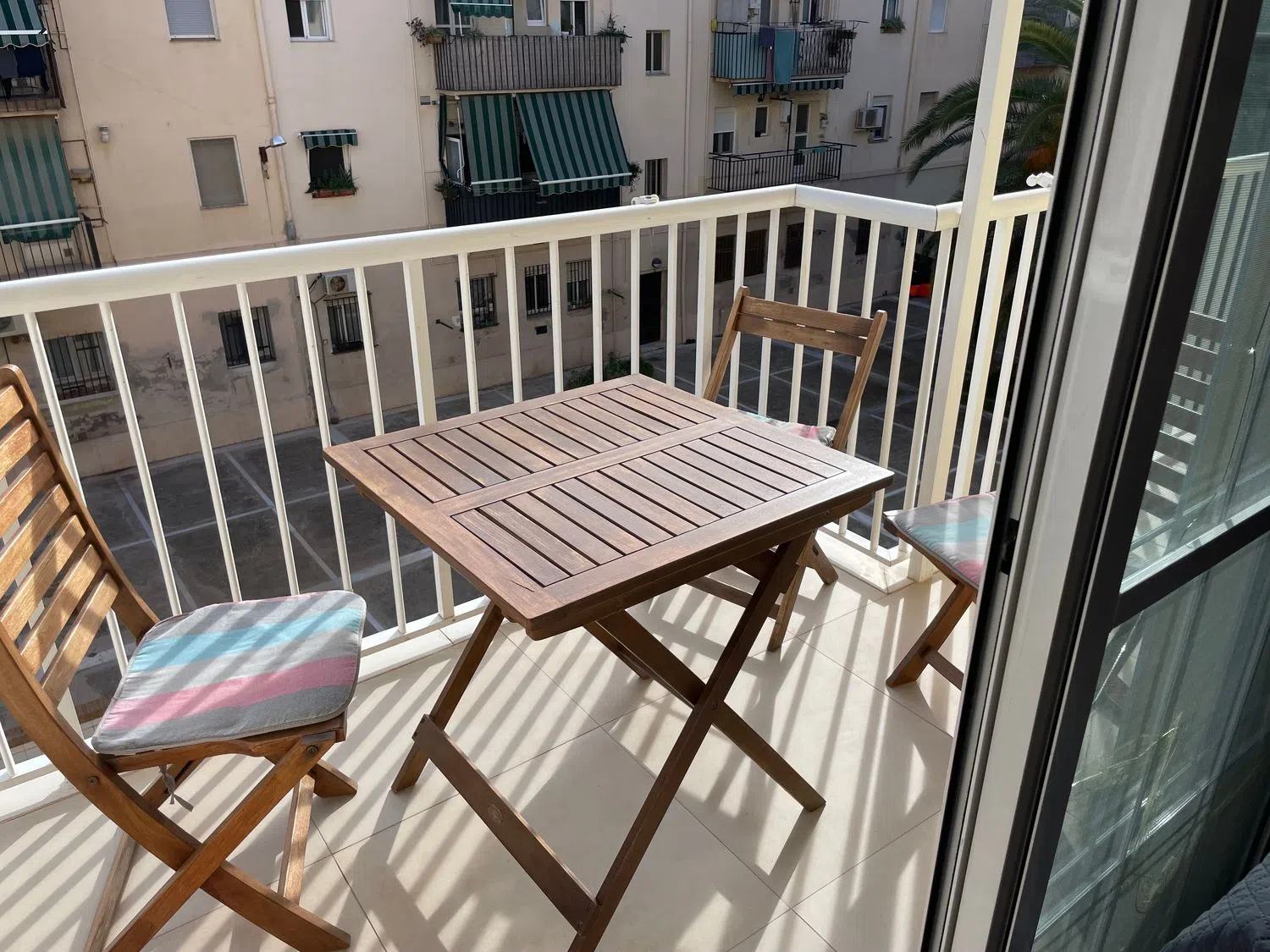 Piso en calle del Doctor Lluch, 54 - Foto 12