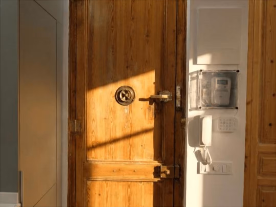 Piso en  Carrer dels Mariners 9 - Foto 31