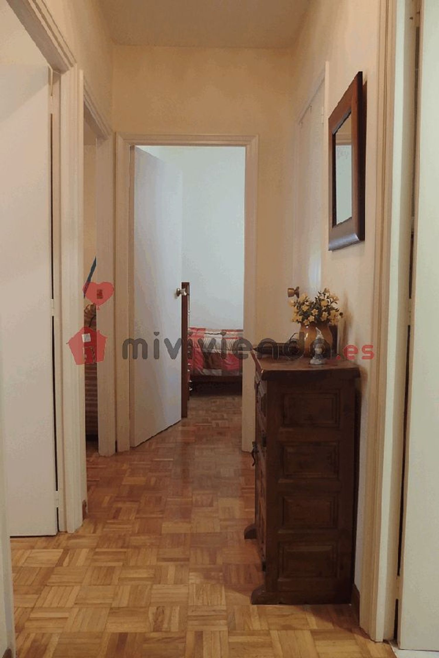 Piso en Calle de Vallehermoso, Arapiles - Foto 12