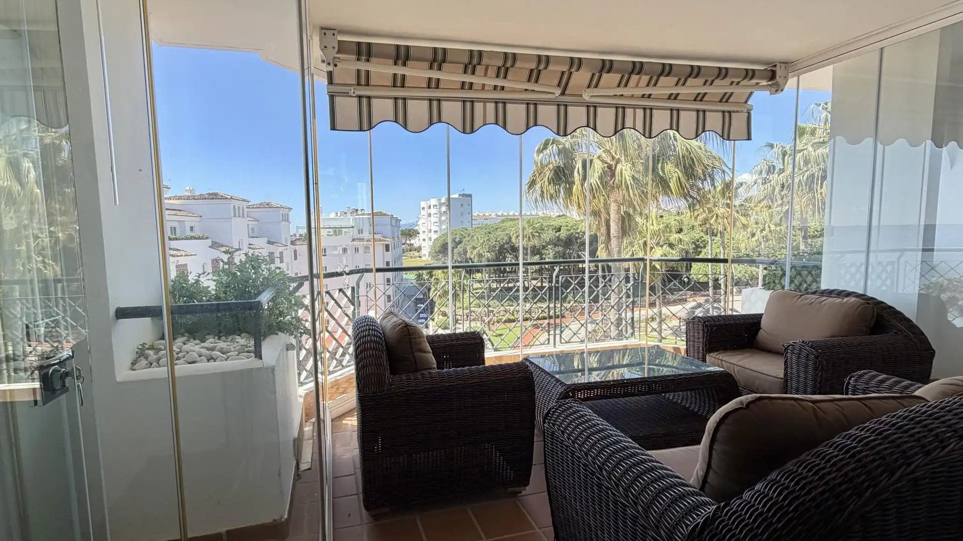 Piso en  Urbanizacion Alhamar 1 - Foto 5