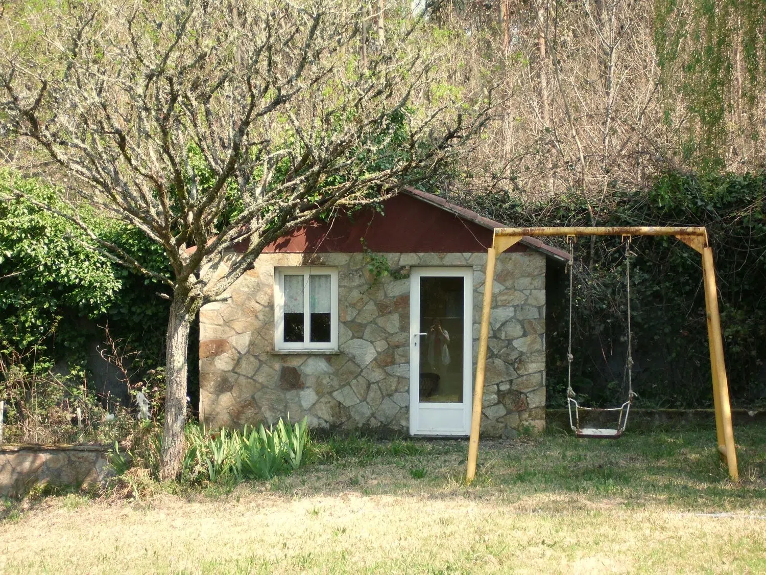 Finca rústica en Lugar Zaramacedo s/n - Foto 27