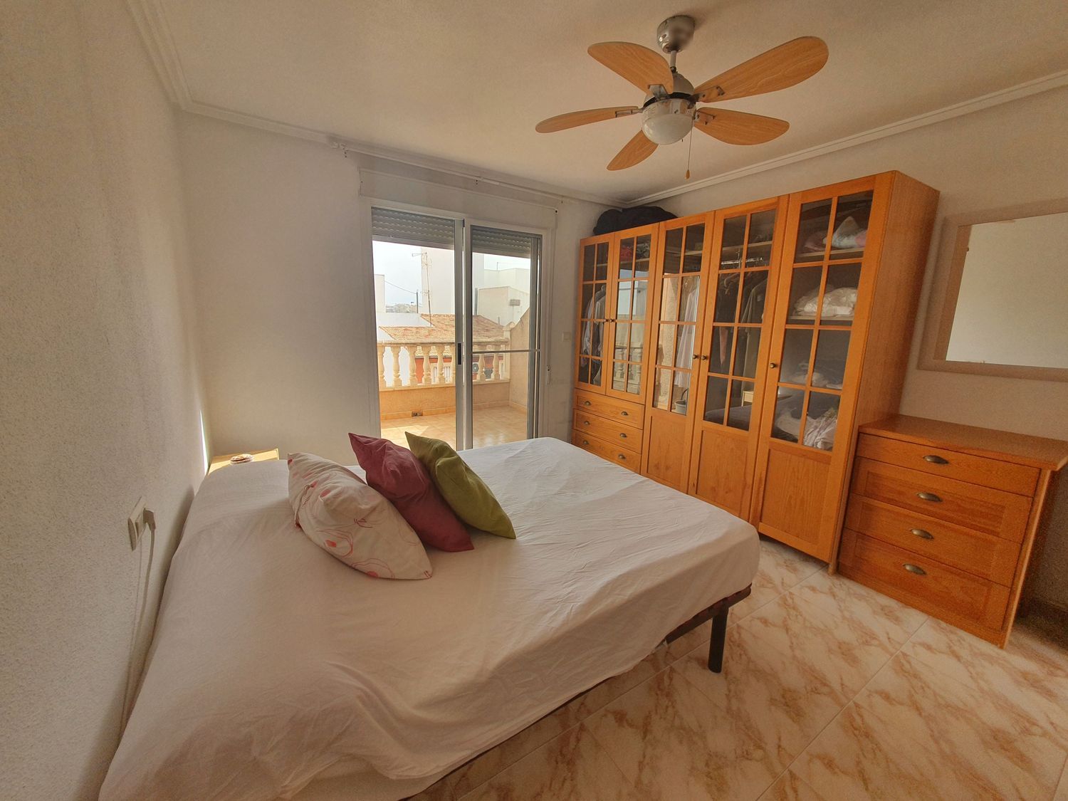 Chalet adosado en Calle Benijófar, 3, Playa de los Náufragos - Foto 9