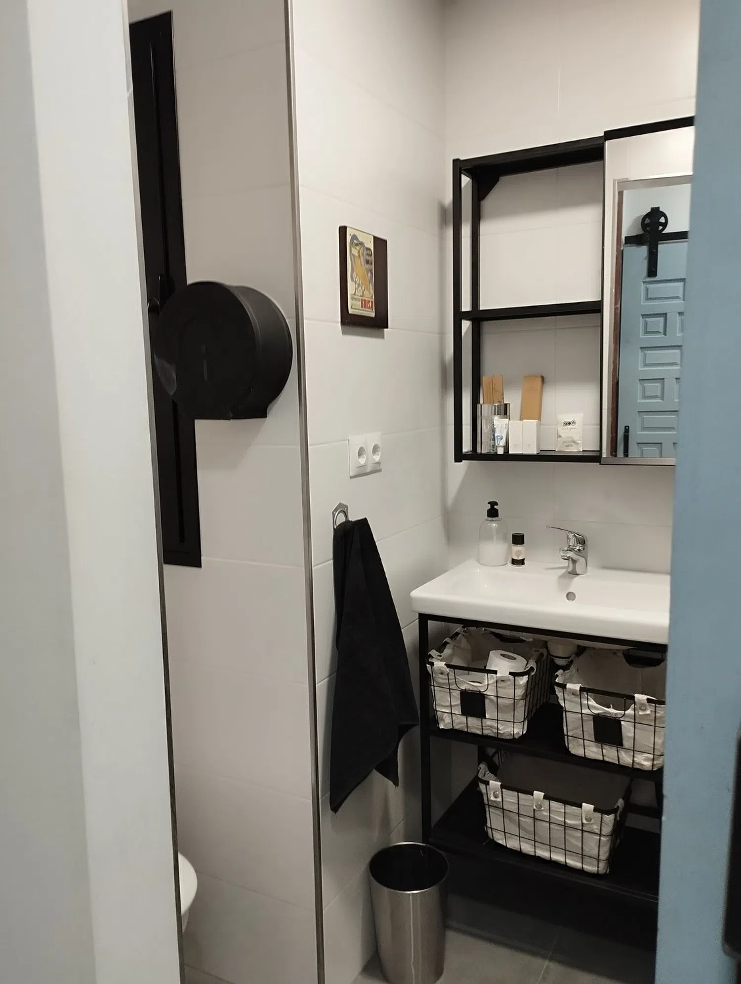 Estudio en calle Real de Cartuja, 60 - Foto 13