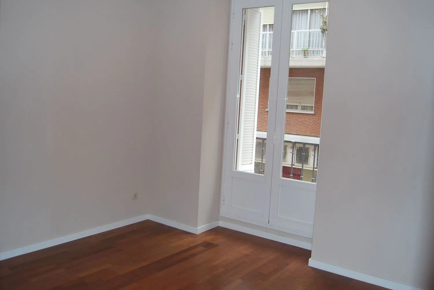 Piso en calle Quintana, 20 - Foto 9