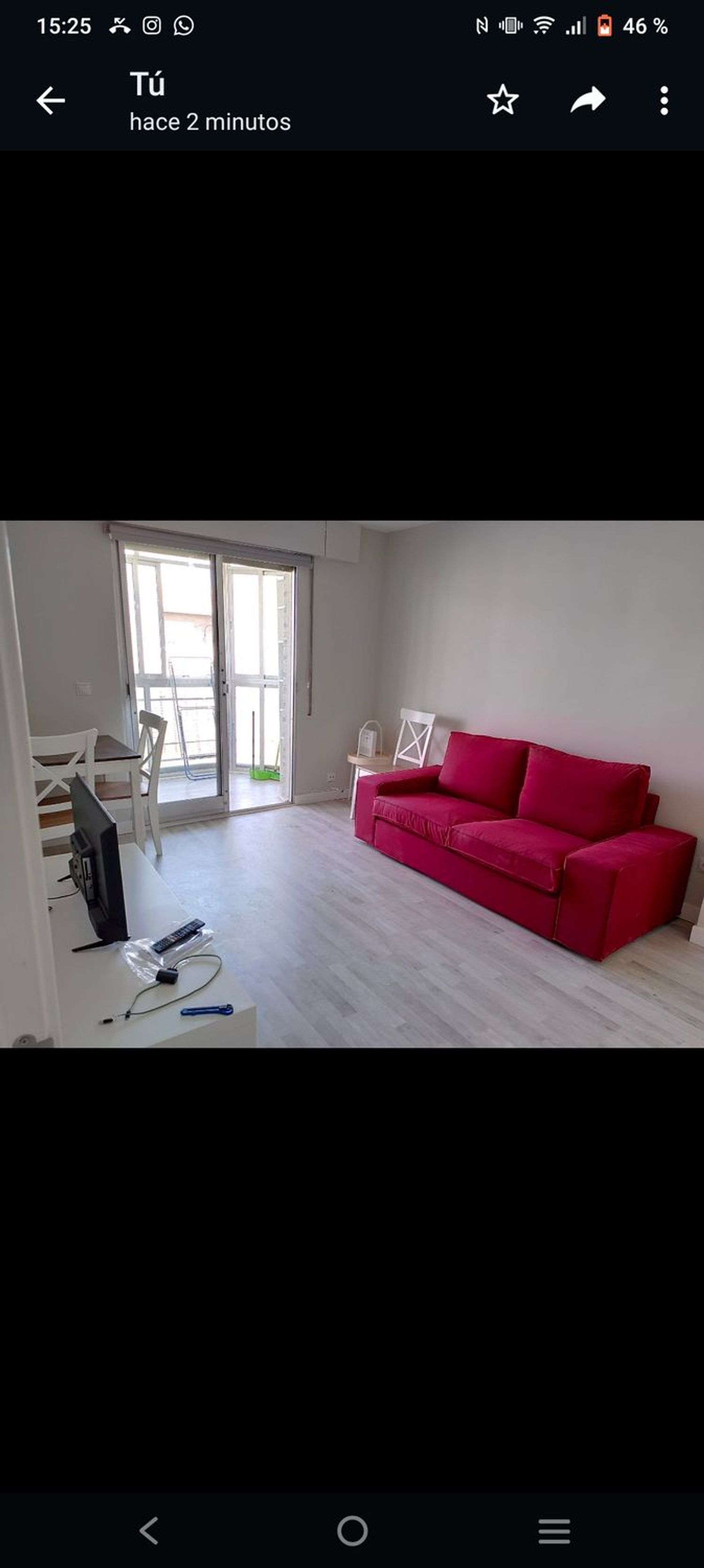Piso en Calle Extremadura, 7, Juan de la Cierva - Foto 3