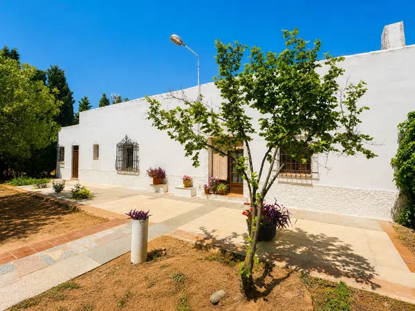 Casa o chalet independiente en N-301 s/n - Foto 8