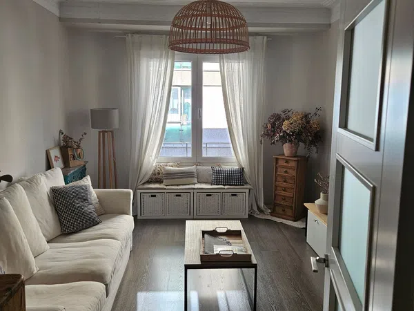 Ático en calle Bilbao, 13