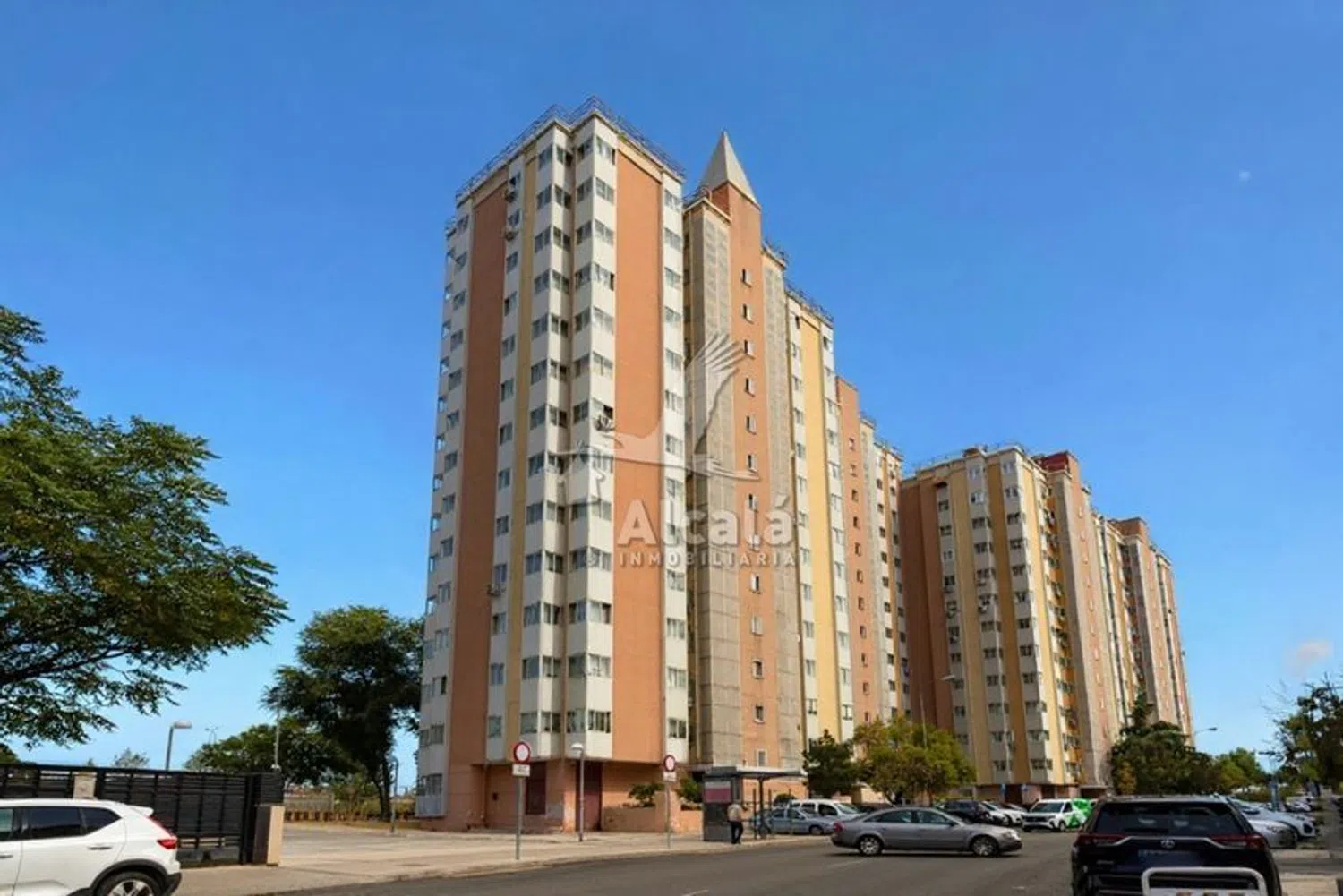 Piso en calle del Jazmín, 43 - Foto 1