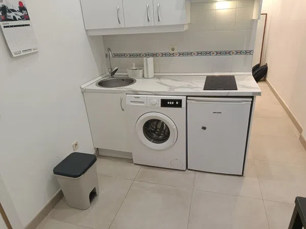 Piso en Calle Villavendimio, 3, Villaverde Alto - Foto 14