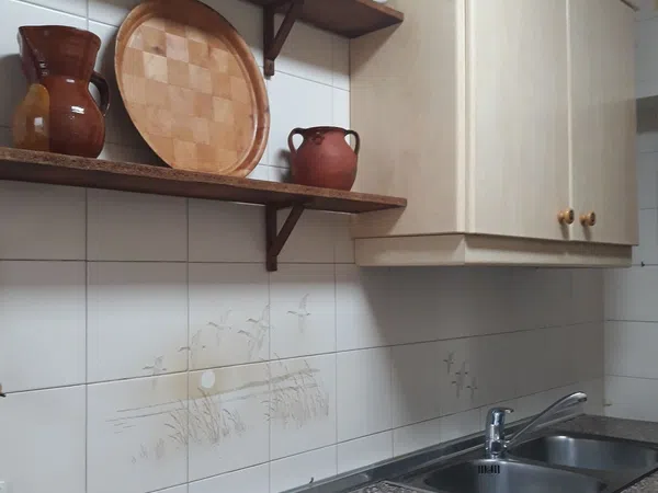 Piso en Paseo de las Delicias, 30, El Retiro - La Vid - Foto 2