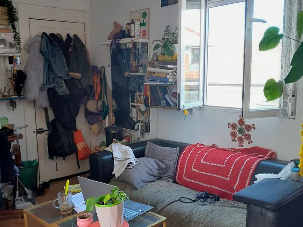 Estudio en Calle de San Agustín, 16, Huertas-Cortes - Foto 2