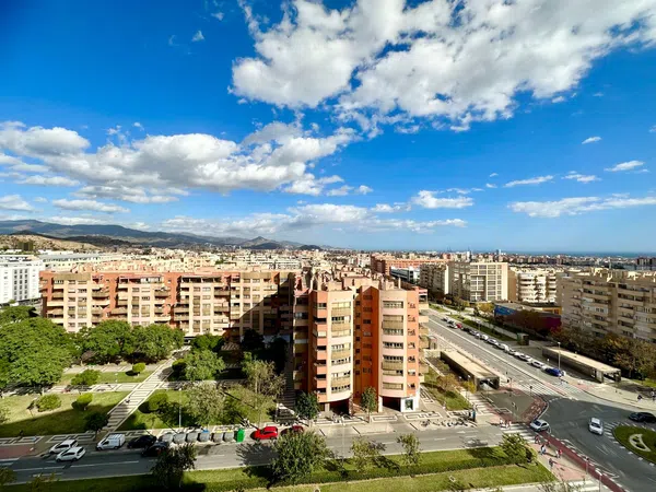 Piso en Bulevar Louis Pasteur, 16 - Foto 16