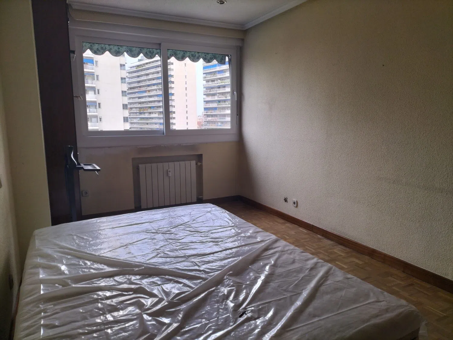 Piso en calle de Torrelaguna, 63 - Foto 7