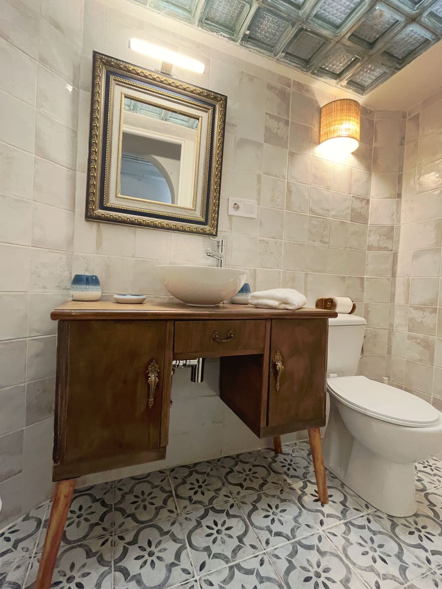 Chalet pareado en Barrio Sol i Padris - Sant Oleguer - Foto 28