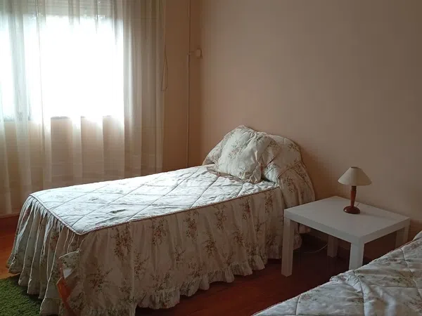 Casa o chalet independiente en A Moa, 29 - Foto 30