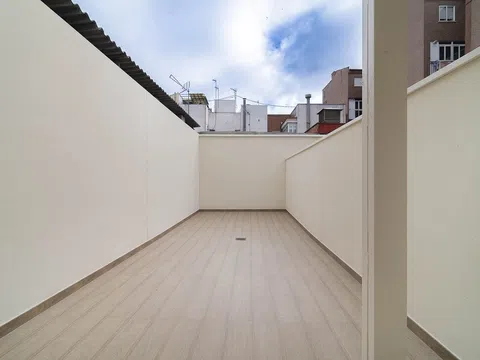 Piso en calle Puerto de Somiedo, 1 - Foto 17